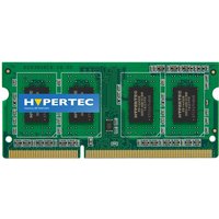 Hypertec - DDR3L - module - 8 GB - SO-DIMM 204-pin - 1600 MHz / PC3L-12800 - unbuffered