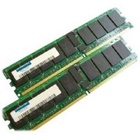 Hypertec Legacy - DDR2 - kit - 16 GB: 2 x 8 GB - DIMM 240-pin - 667 MHz / PC2-5300 - registered