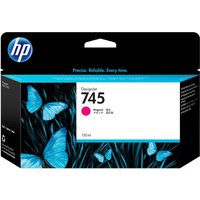 Click to view product details and reviews for Hp 745 Magenta Original Designjet Ink Cartridge. Click to view product details and reviews for Hp 745 Magenta Original Designjet Ink Cartridge.