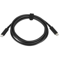 Lenovo - USB cable - USB-C to USB-C - 2 m