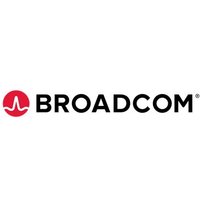 Broadcom Kabel 1x8 SFF-8654 to 2x4 SFF-8643 Mini-SAS HD 1m