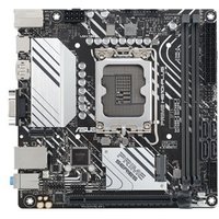 ASUS PRIME H610I-PLUS-CSM Intel LGA 1700