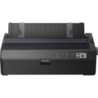 Epson FX 2190IIN - printer - B/W - dot-matrix