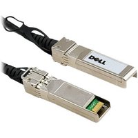 Dell Customer Kit - 25GBase direct attach cable - 3 m