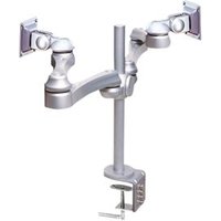 NEOMOUNTS FPMA-D930D Desk Mount 25,4-76c