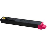 Kyocera TK 8115M - magenta - original - toner cartridge