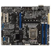 ASUS P12R-E LGA1200 ATX Server MB