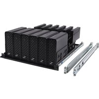 HP - rack rail kit - mini