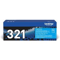 Click to view product details and reviews for Brother Tn321c Cyan Original Toner Cartridge. Click to view product details and reviews for Brother Tn321c Cyan Original Toner Cartridge.
