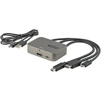 STARTECH Multiport HDMI Adapter 4K
