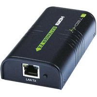 TECHLY HDBitT HDMI Remote Einheit