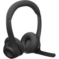 Logitech Headset Zone 305 Teams graphite