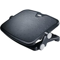 StarTech.com Schreibtisch Fußstütze - Ergonomische Fußauflage