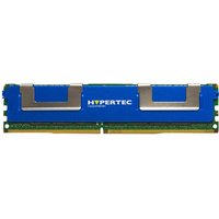 Hypertec - DDR3 - module - 4 GB - DIMM 240-pin - 1600 MHz / PC3-12800 - registered