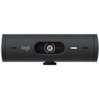 Logitech HD-Webcam BRIO 505 graphite