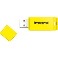 Integral Neon - USB flash drive - 32 GB