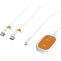 Click to view product details and reviews for J5create Screencast Jvaw61 Transmitter And Receiver Wireless Video Audio Extender Hdmi. Click to view product details and reviews for J5create Screencast Jvaw61 Transmitter And Receiver Wireless Video Audio Extender Hdmi.