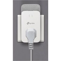 TP-Link PG2400P KIT V1 - powerline adapter kit - wall-pluggable