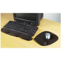 Click to view product details and reviews for Kensington Foam Mouse Wristrest Mouse Pad With Wrist Pillow. Click to view product details and reviews for Kensington Foam Mouse Wristrest Mouse Pad With Wrist Pillow.
