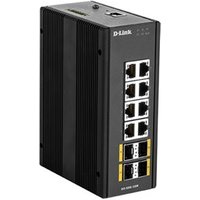 D-LINK DIS-300G-12SW