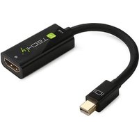 TECHLY Adapter Mini DisplayPort M 1.4