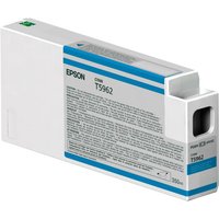 Epson T5962 - cyan - original - ink cartridge