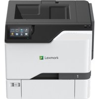 Lexmark CS730de - printer - colour - laser