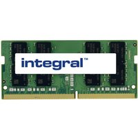 Click to view product details and reviews for Integral Ddr4 Module 16 Gb So Dimm 260 Pin 2133 Mhz Pc4 17000 Unbuffered. Click to view product details and reviews for Integral Ddr4 Module 16 Gb So Dimm 260 Pin 2133 Mhz Pc4 17000 Unbuffered.