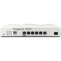 Draytek Vigor 2865 - router - DSL modem - desktop