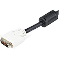 StarTech.com 1m DVID Dual Link Cable M/M - DVI cable - 1 m
