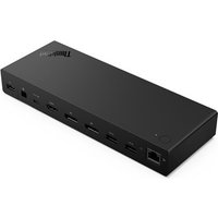 LENOVO USB 4 Smart Dock 100W