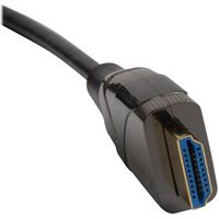 TECHLY AOC HDMI LWL Kabel 15m