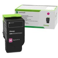 LEXMARK 78C2UME Contract-Tonerkassette