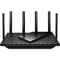 TP-Link Archer AX73 - V1 - wireless router - Wi-Fi 6 - desktop