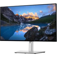 Dell UltraSharp U2422H - LED monitor - Full HD (1080p) - 24"