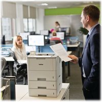 Click to view product details and reviews for Brother Lt 5505 Media Tray Feeder 250 Sheets. Click to view product details and reviews for Brother Lt 5505 Media Tray Feeder 250 Sheets.