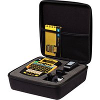 DYMO Rhino 4200 Kit - labelmaker - B/W - thermal transfer