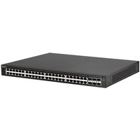 Draytek VigorSwitch P2540xs - switch - 54 ports - Managed - rack-mountable