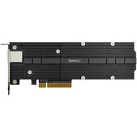 Synology NAS Netzwerkkarte E10M20-T1 M.2+10Gbit