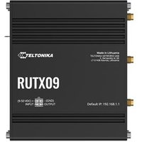 TELTONIKA NETWORKS RUTX09 DualSIM Router