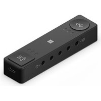 MS Adaptive Hub Comm