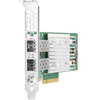 HPE Ethernet Adapter E810-XXVDA2 10/25Gb