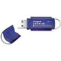 Click to view product details and reviews for Integral Courier Fips 197 Encrypted Usb 30 Usb Flash Drive 16 Gb. Click to view product details and reviews for Integral Courier Fips 197 Encrypted Usb 30 Usb Flash Drive 16 Gb.