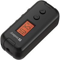 SANDBERG Pocket Radio FM for AAA battery