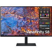 Samsung S32B800PXU - S80PB Series - LED monitor - 4K - 32" - HDR