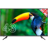 Click to view product details and reviews for Cello C4320dvb 43 Led Backlit Lcd Tv Full Hd. Click to view product details and reviews for Cello C4320dvb 43 Led Backlit Lcd Tv Full Hd.