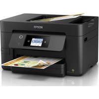 Epson WorkForce Pro WF-3820DWF - multifunction printer - colour