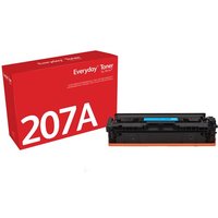 Click to view product details and reviews for Everyday Cyan Compatible Toner Cartridge Alternative For Hp 207a Hp W2211a Green World Alliance Return Programme. Click to view product details and reviews for Everyday Cyan Compatible Toner Cartridge Alternative For Hp 207a Hp W2211a Green World Alliance Return Programme.