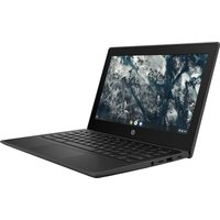 HP Chromebook 11 G9 Education Edition - 11.6" - Intel Celeron - N4500 - 4 GB RAM - 32 GB eMMC - UK