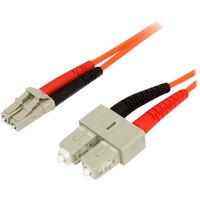 Click to view product details and reviews for Startechcom 1m Fiber Optic Cable Multimode Duplex 625 125 Lszh Lc Sc Om1 Lc To Sc Fiber Patch Cable Fiblcsc1 Network Cable 1 M 1 M. Click to view product details and reviews for Startechcom 1m Fiber Optic Cable Multimode Duplex 625 125 Lszh Lc Sc Om1 Lc To Sc Fiber Patch Cable Fiblcsc1 Network Cable 1 M 1 M.